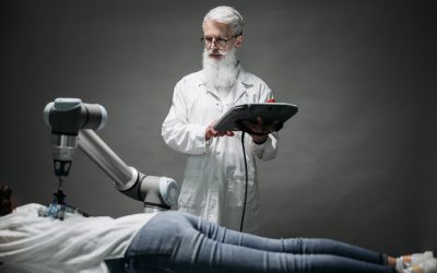 Quand l’IA devient maître du jeu : le futur des expériences vidéoludiques