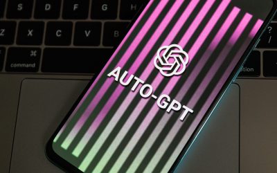 AutoGPT, la nouvelle IA autonome surpassant ChatGPT ?