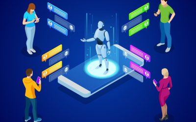 L’intelligence artificielle va-t-elle révolutionner votre assiette ?