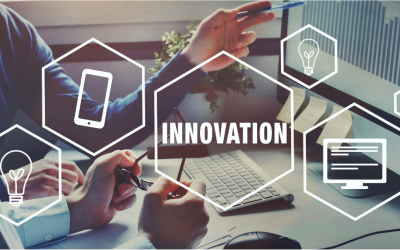 L’innovation écologique récompensée : Barnabas Cannell et son épicerie bio « Ecotopie »