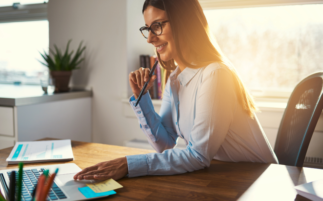 Les secrets des entrepreneurs qui ne travaillent que 4 heures par semaine