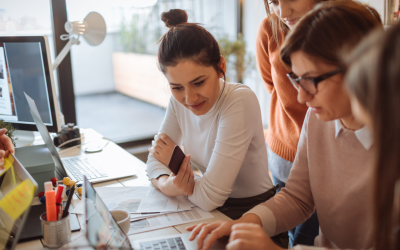 Les Secrets Inattendus des Entrepreneurs Nomades