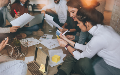 Boostez votre business grâce à la méditation : la méthode secrète des entrepreneurs qui réussissent