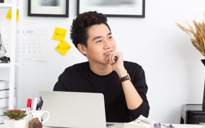 Entrepreneurs : Les Secrets de la Productivité par la Sieste
