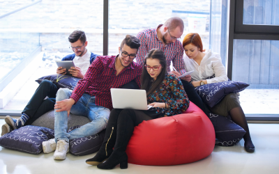 Pourquoi fêter les échecs peut booster votre entreprise : une analyse des bienfaits psychologiques et professionnels