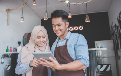 Le Pouvoir de la Désintoxication Digitale pour les Entrepreneurs Hyperconnectés