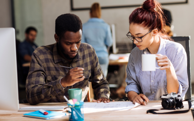 Comment les rêves lucides peuvent booster votre créativité entrepreneuriale