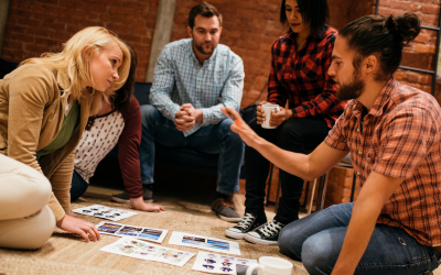 L’art inconnu de l’entrepreneur : Comment convertir l’échec en succès