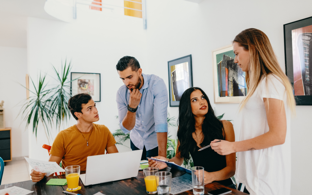 Stop au cliché du café : comment des entrepreneurs révolutionnent le monde des pauses
