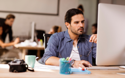 L’entrepreneur à l’ère digitale : comment créer son empire à partir de zéro