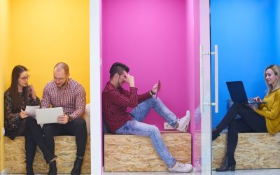 Incubateurs Parisiens et Gentrification : Une Liaison Dangereuse ?