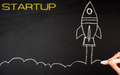 Intelligence artificielle et start-ups à Paris : vers un futur dystopique ?