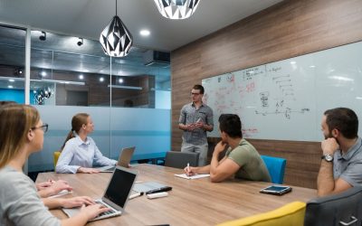 Start-up Paris : les réussites et les échecs du paysage entrepreneurial parisien