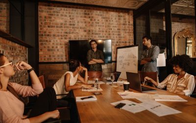 Les nouvelles start-ups parisiennes qui rivalisent avec la Silicon Valley
