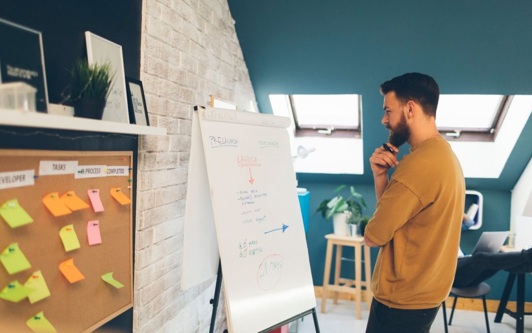 Les Start-ups Parisiennes Qui Révolutionnent Votre Quotidien et Vous ne le Savez Même Pas !