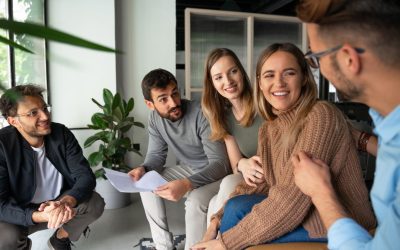 Les dessous d’un écosystème start-up: pourquoi Paris attire les talents mondiaux