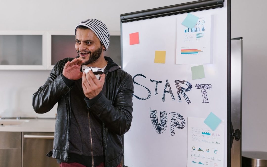 Incubateurs parisiens : la tour d’ivoire des start-ups géniales ou juste une bulle?