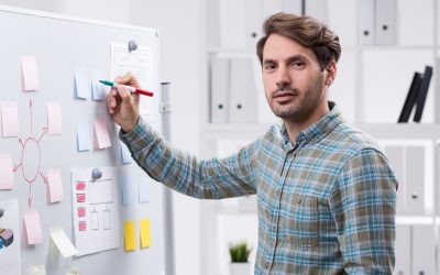 Les Startups Parisiennes Qui Se Font Piquer Leurs Idées: Fiction ou Réalité?