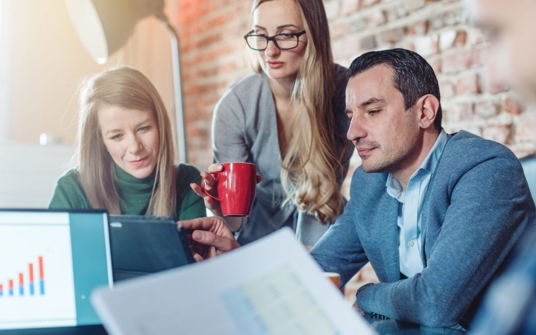 Comment les Incubateurs à Paris Transforment les Startups en Titans de l’Industrie