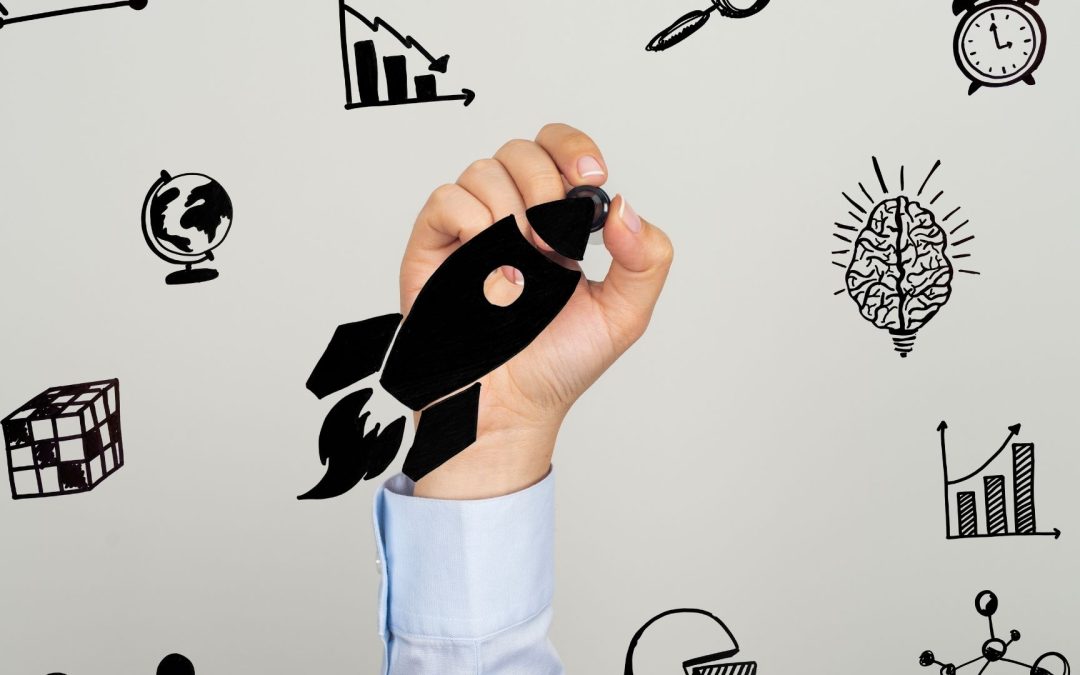 Réussir À Paris Sans Bureau: Ces Startups Qui Opèrent 100% À Distance