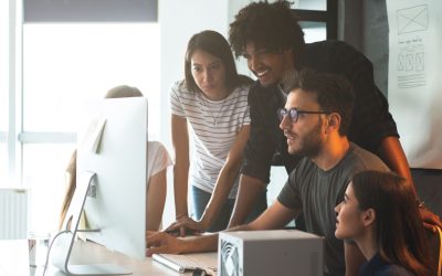 Les incubateurs parisiens, l’épicentre invisible du prochain Google français ?