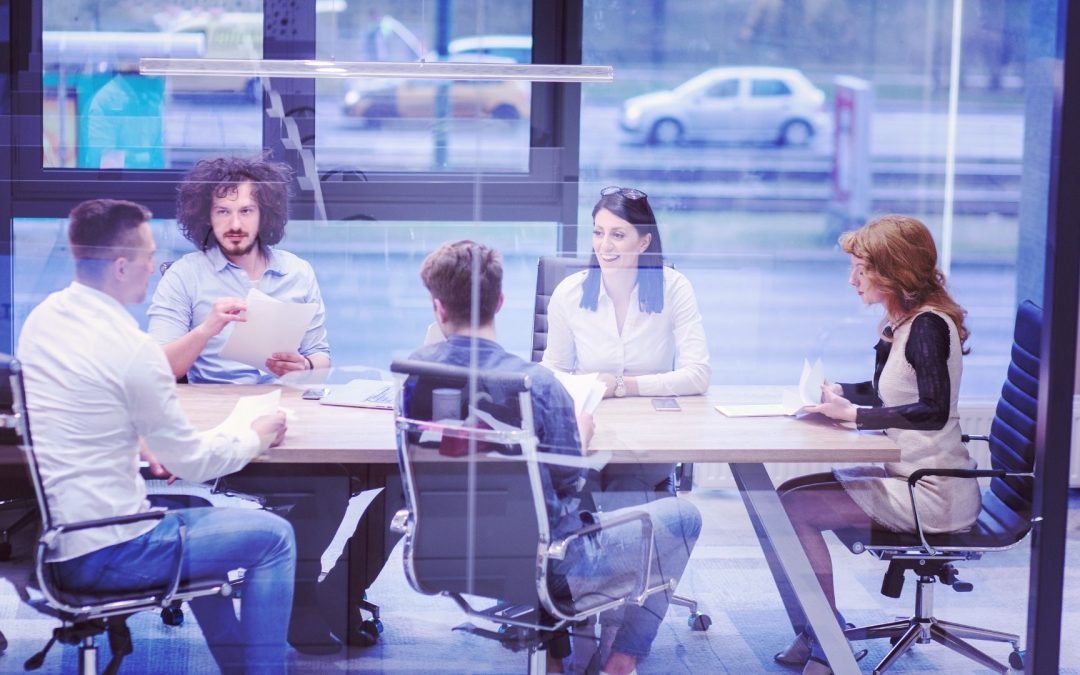 Révolution Start-Up : Plongée au coeur des incubateurs parisiens