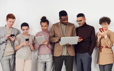 Les Influenceurs Virtuels : Une Mode Passée Ou Le Futur Du Marketing Digital ?