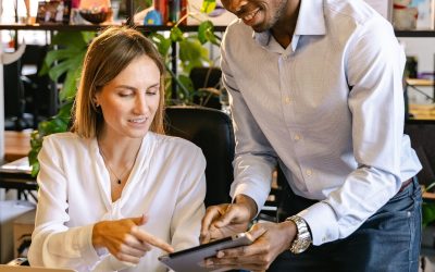 La Transformation du Marché du Travail : Impact sur le E-Commerce
