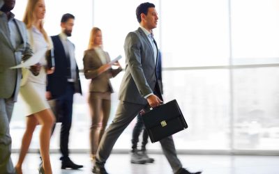 Les rebondissements inattendus : Comment la pandémie a redistribué les cartes du business