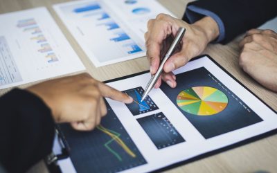 Quand l’intelligence artificielle décide de vos investissements: Le futur de la finance personnelle