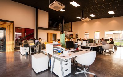 Inside Paris: Comment les Start-up Redéfinissent le Bien-être au Travail