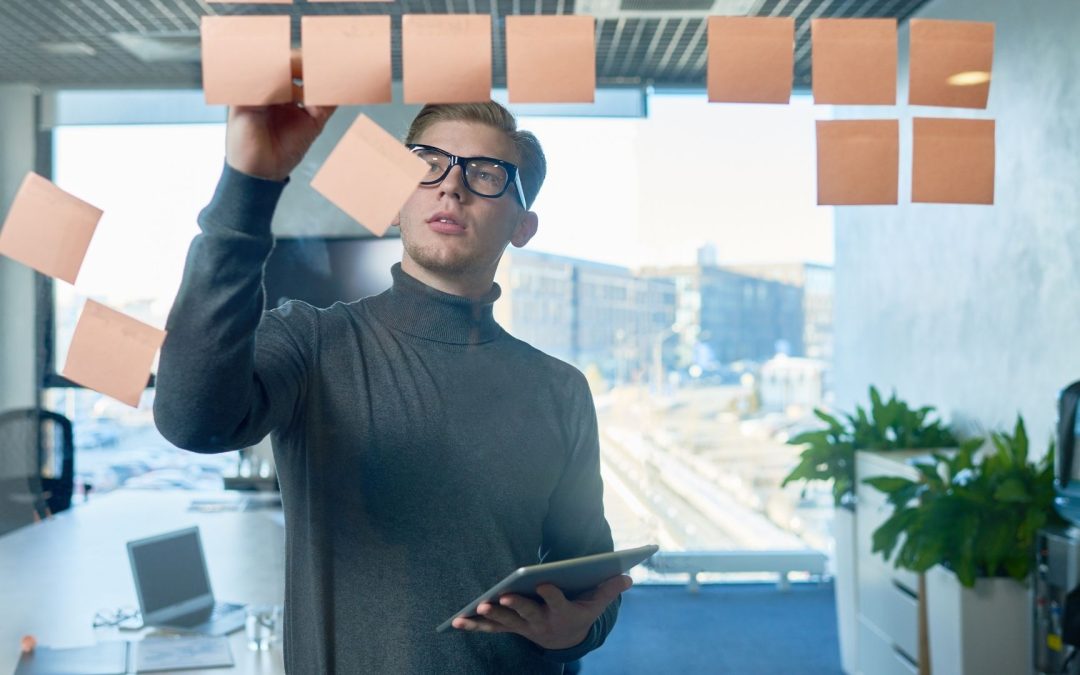 Ces start-ups parisiennes qui préparent déjà la ville de demain