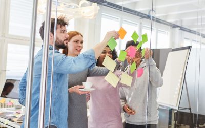 Les coulisses des incubateurs les plus exclusifs de Paris