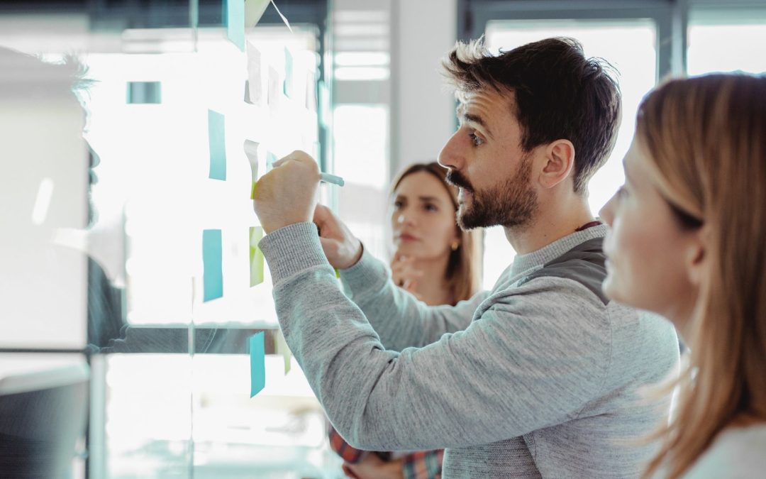 Les dessous cachés du succès : ces start-ups parisiennes qui cartonnent sans qu’on sache pourquoi