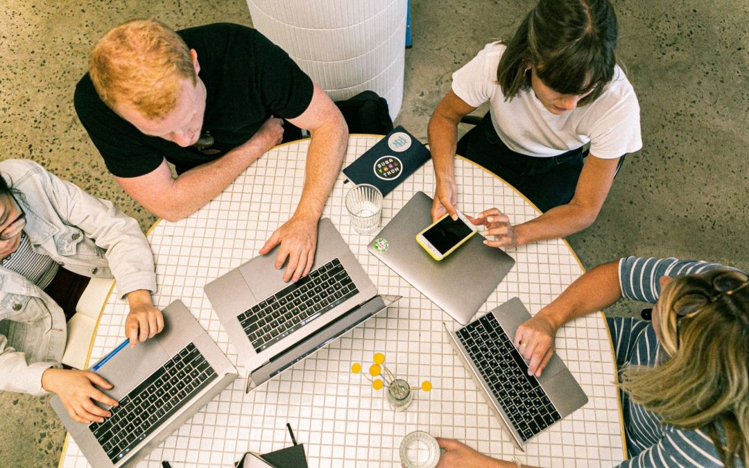 Startups Parisiennes : Véritable Laboratoire d’Innovations Sociales ?