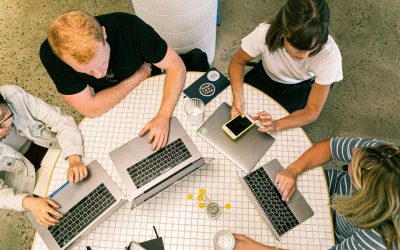 Startups Parisiennes : Véritable Laboratoire d’Innovations Sociales ?