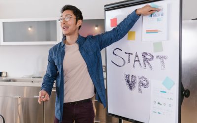 Les start-ups parisiennes qui révolutionnent la tech !