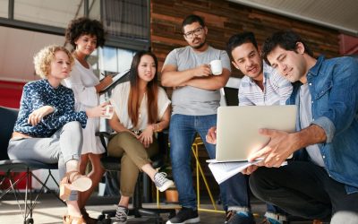 Les Incubateurs à Paris Sont-ils Réservés à une Elite ?