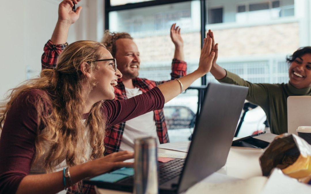 Les Start-ups Parisiennes de L’Ombre : Ces Pépites que Personne ne Connaît