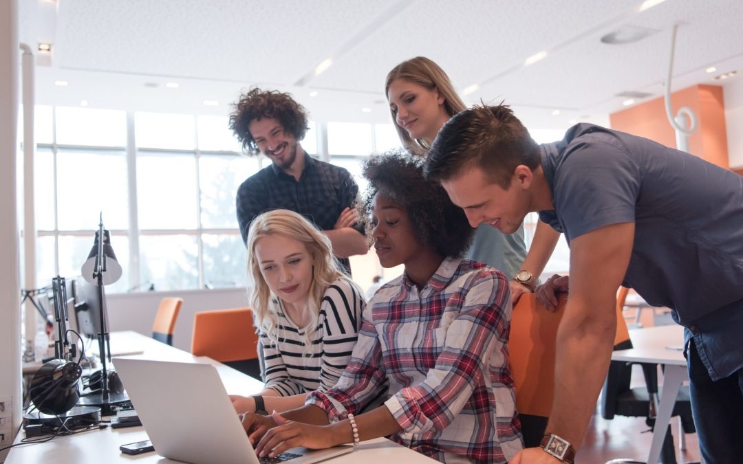 Quand les startups s’attaquent aux traditions : Paris en pleine métamorphose