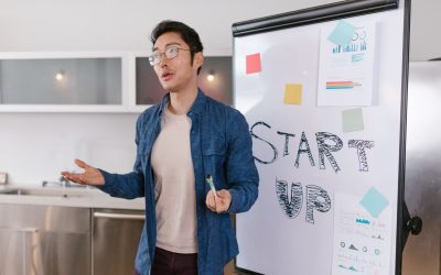 De Montmartre À La Défense: L’Étrange Géographie Des Incubateurs Parisiens