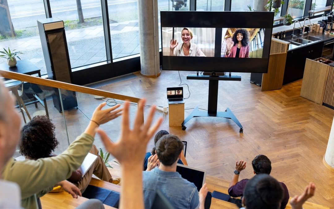 Les Incubateurs Mystères : Où Se Cachent les Start-ups à Paris ?