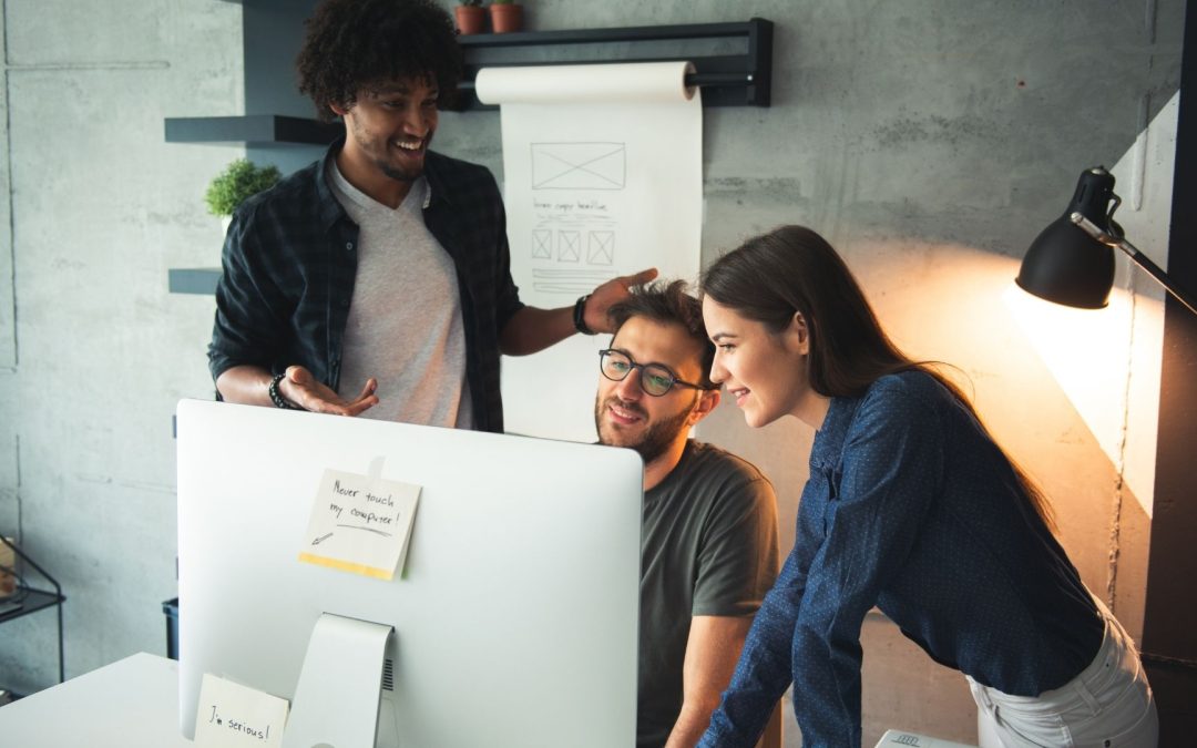 Paris, terre d’innovation : les startups qui réinventent la capitale