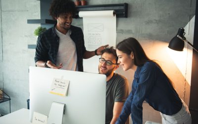 Paris, terre d’innovation : les startups qui réinventent la capitale