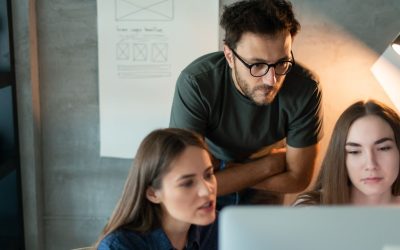 Comment ces start-up parisiennes transforment les catacombes en bureaux futuristes