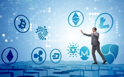 Quand la blockchain rencontre l’art : Révolution ou bulle spéculative ?