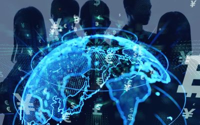 Blockchain et UFO : quand la technologie rencontre l’extra-terrestre
