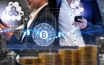 Bitcoin et l’Art : Le mariage inattendu révolutionne le marché