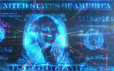 Ethereum et le théâtre mondial : le rôle pivot des cryptomonnaies