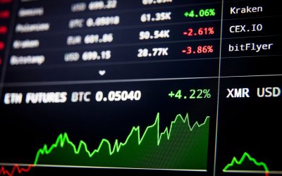 Comment les NFT pourraient façonner la nouvelle économie mondiale